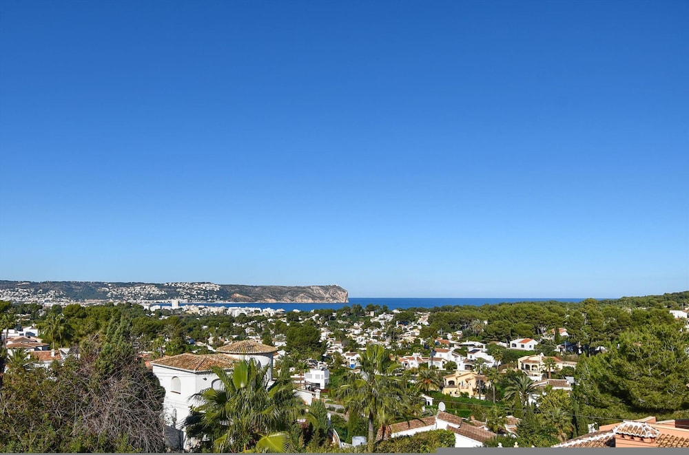 Entrepinos in El Tosalet