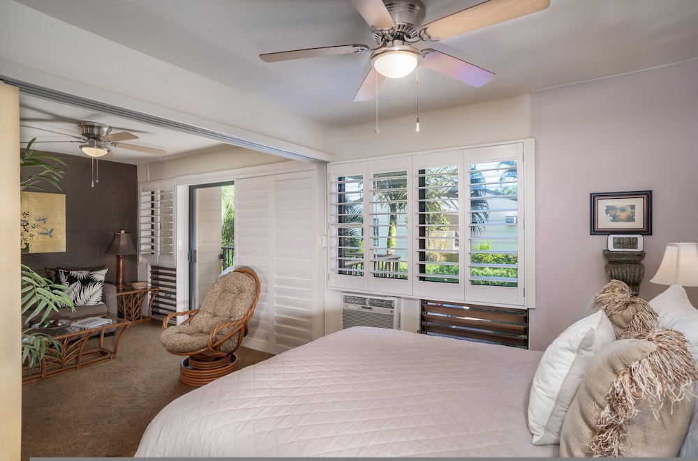 Suite Maui Paradise Condo