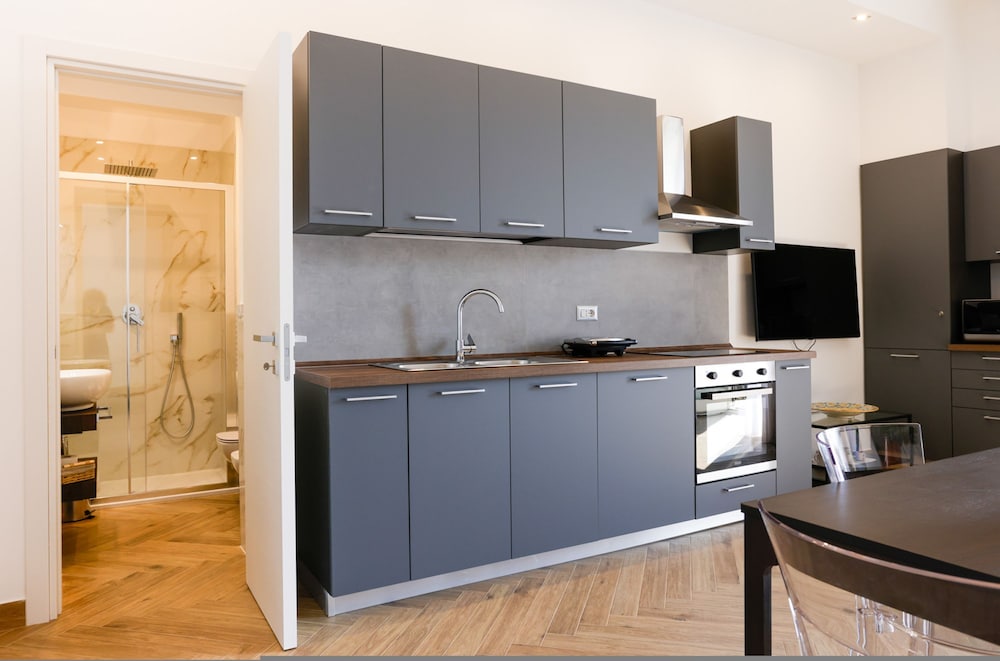 Pessina 90 Rooms - Camera 1