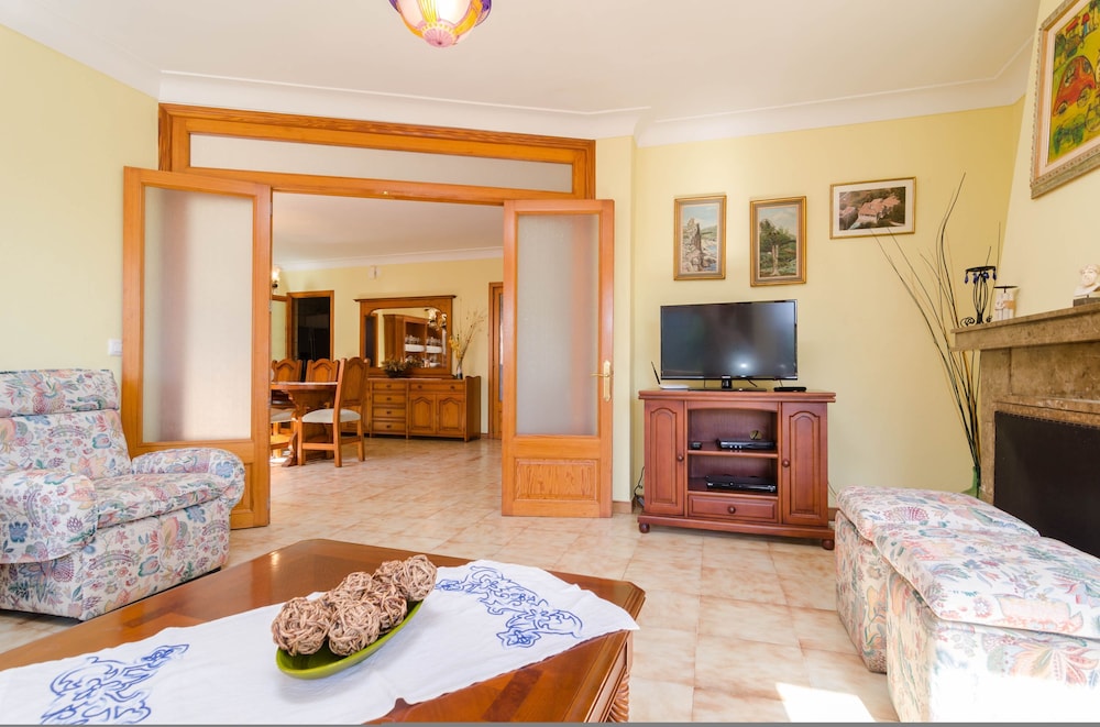 Sa Coma Llamp dol photo 3