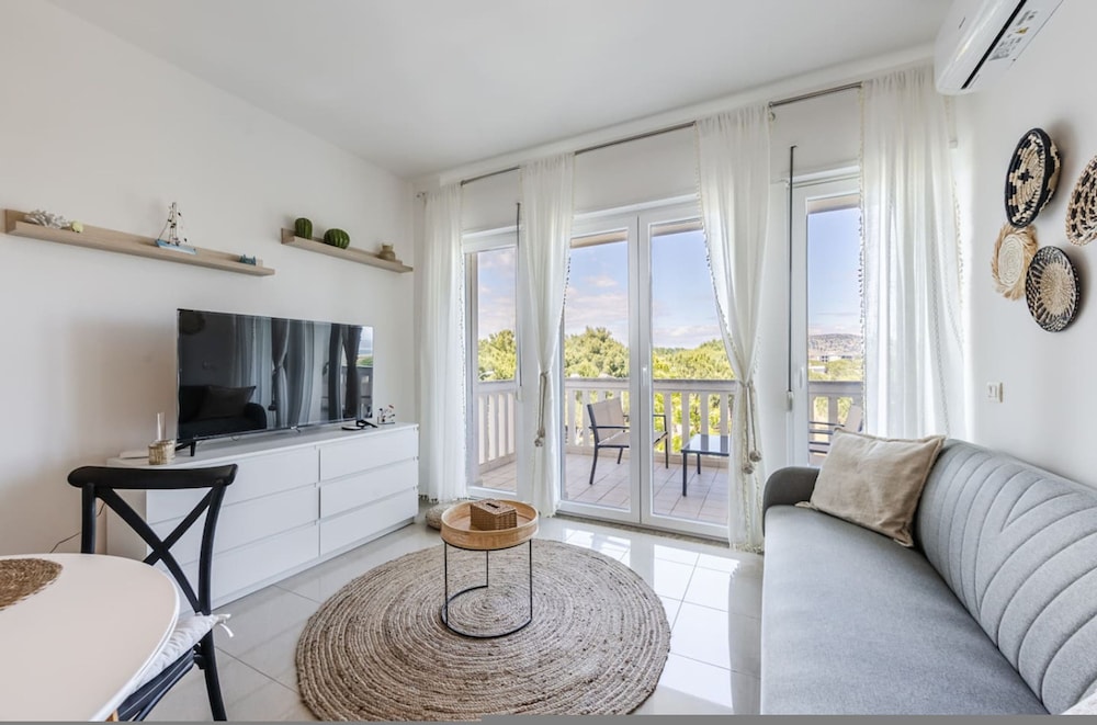 Velipoja Beach Apartment