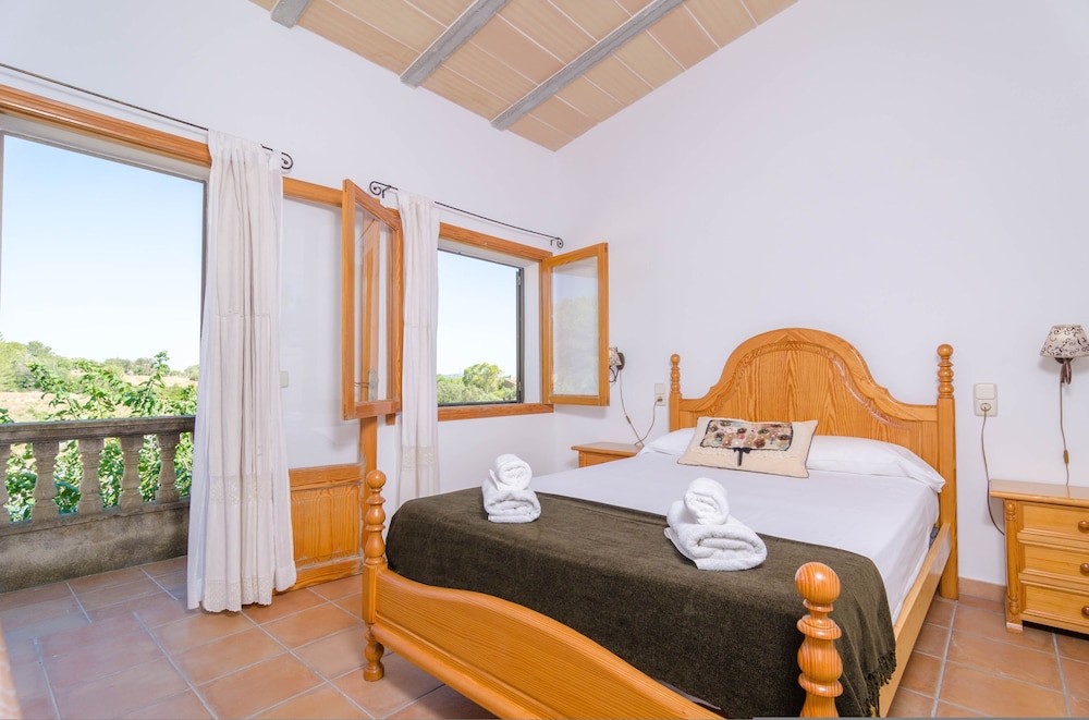 Finca Son Colom in Manacor