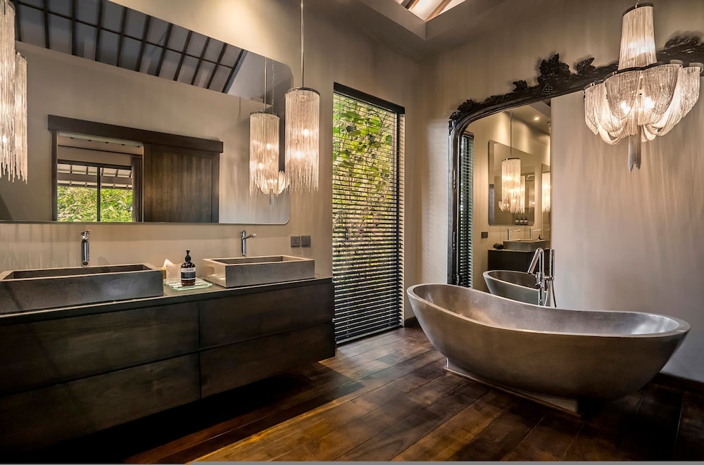 Umayam Luxury Townhouse 6 by Alfred in Bali - NEW 2BR Luxury Townhouse - Near Pererenan Beach