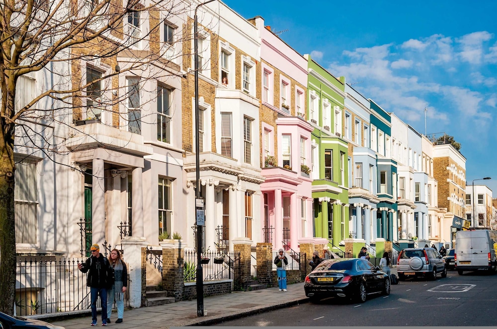 The Portobello Star - by Out of Office Lifestyle