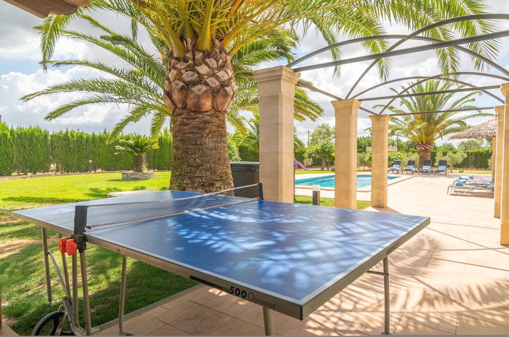 Villa Sun Club Home in Llucmajor