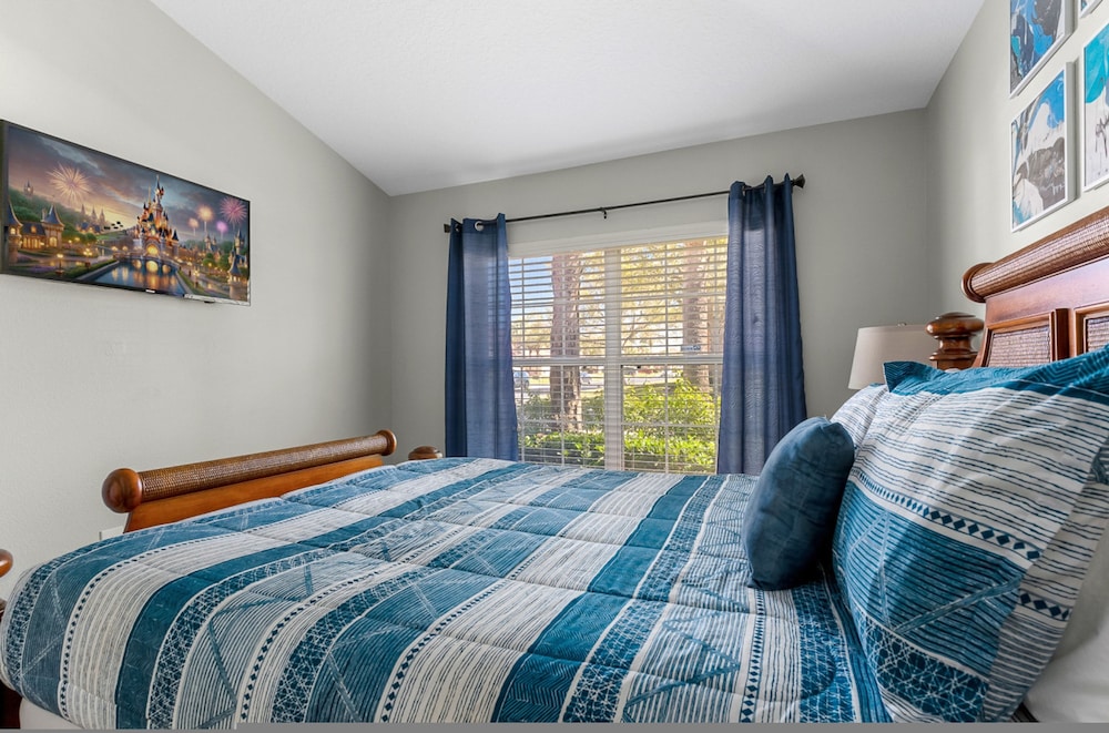 Your Dream Disney Retreat Awaits