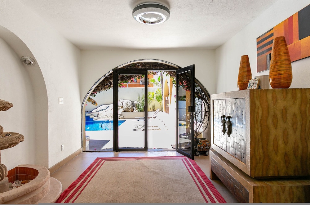 Casa de los Sue os - Cabo Bello