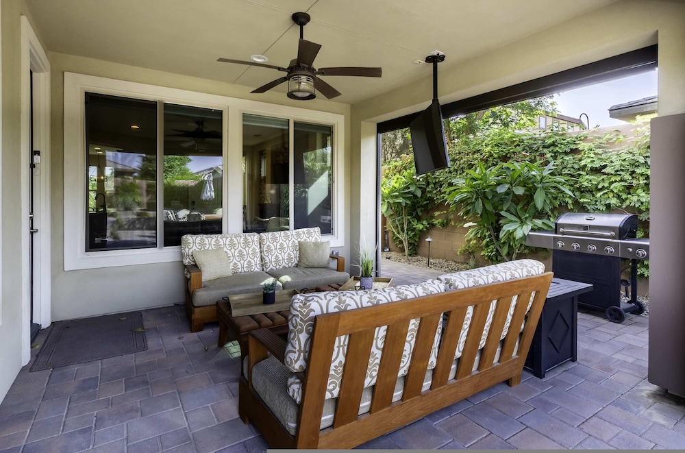 Paso Fino at the Polo Club 2 Bdrm 2 Bath w Pool