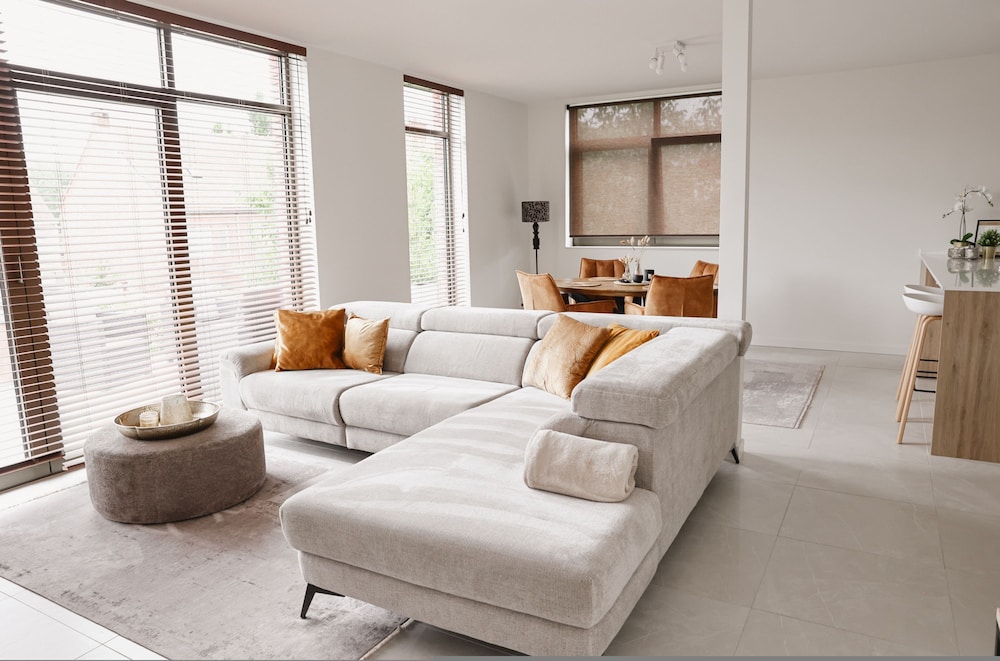 Brand new Apartment Sint-niklaas