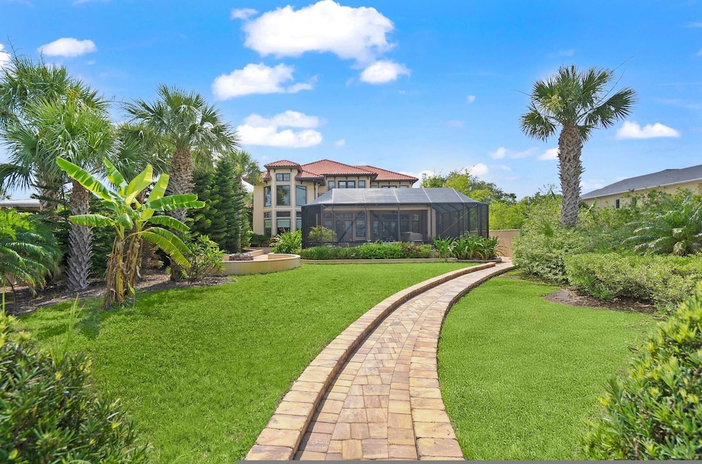 Sparkling Pool Balcony Sunsets Pool Table Dock