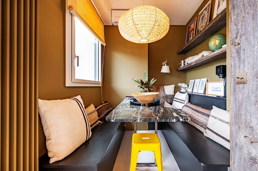 Luxury 4BR Apartment - Bois de Boulogne