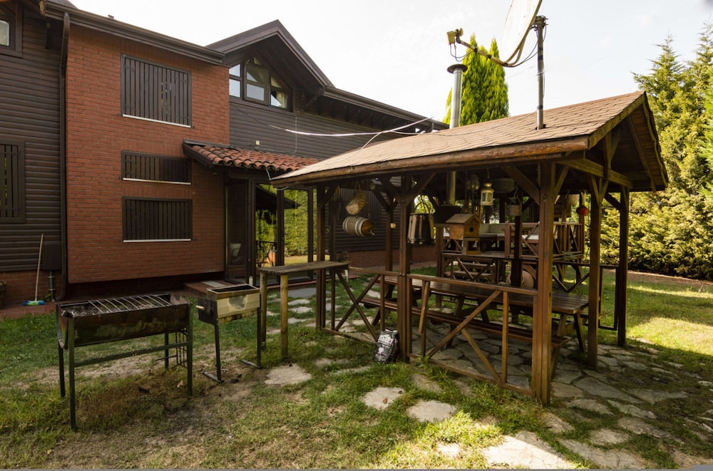 Private Pool Villa Near Kartepe in Sapanca view 3