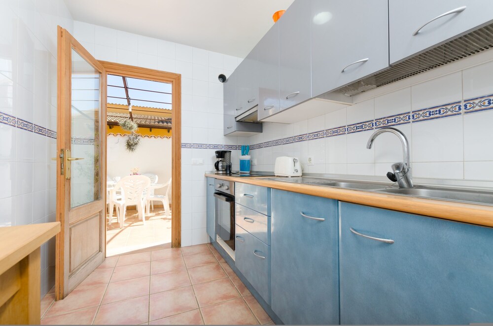 Villa Per in Son Serra de Marina photo 3