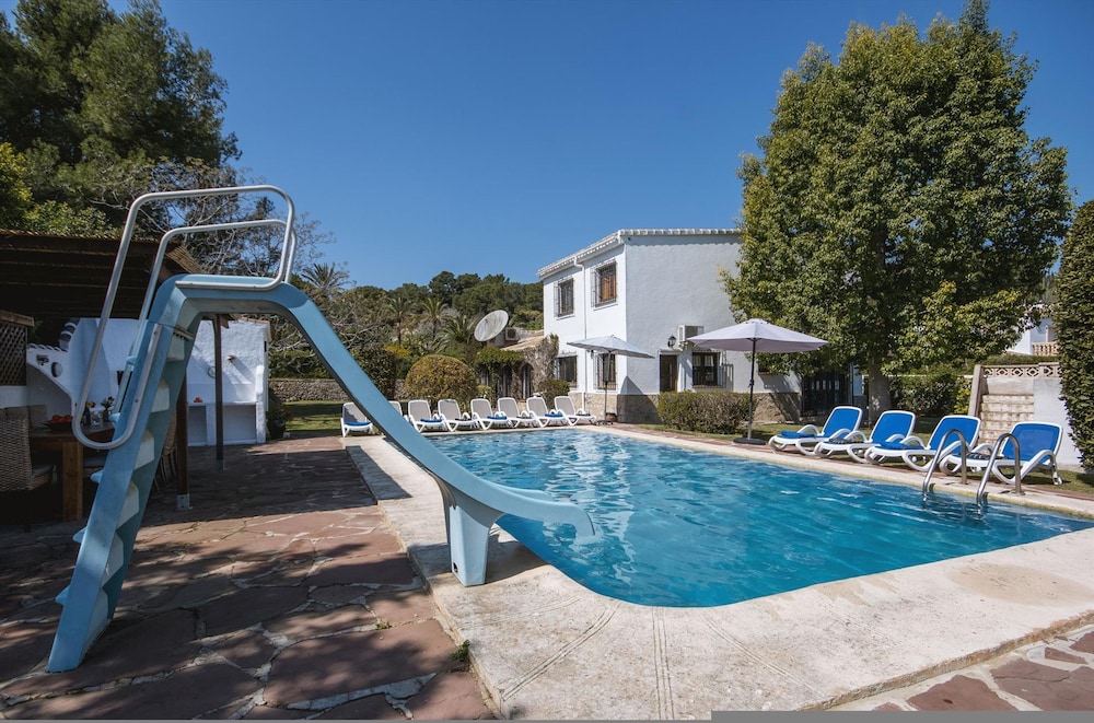 Villa Escocia in J vea photo 3