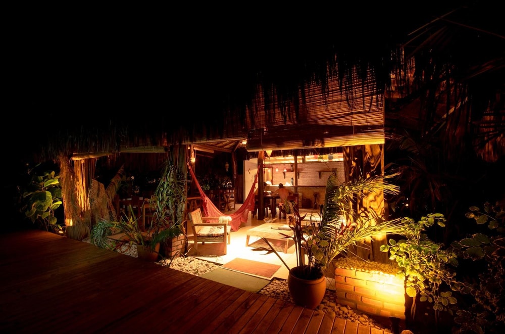 Na Villa dos Algodões