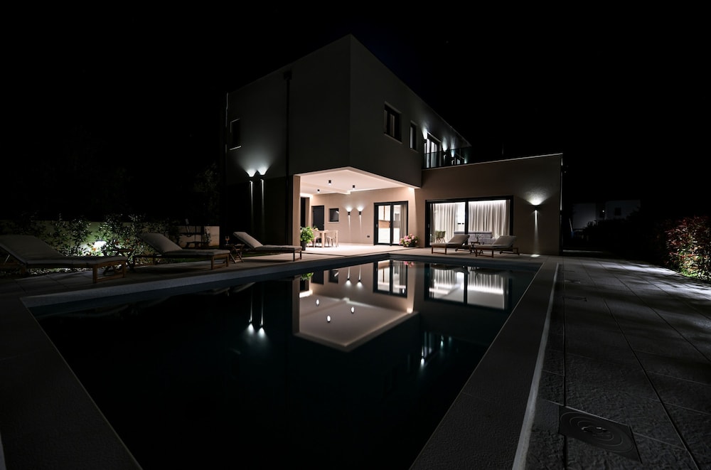 Villa Azzurra Zadarvillas