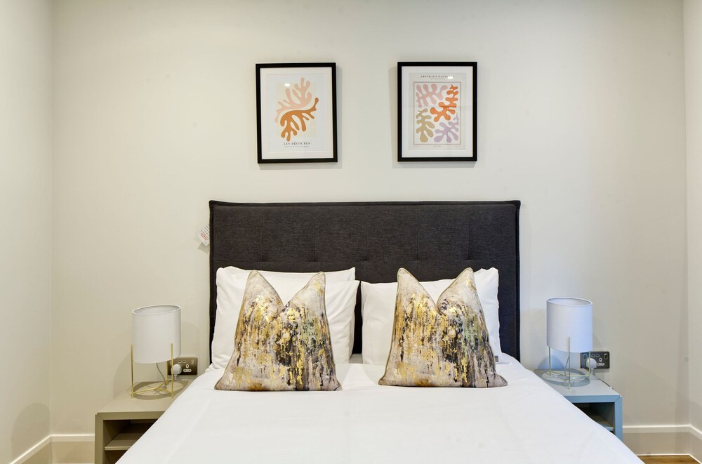 Premium Living in the Heart of Colindale