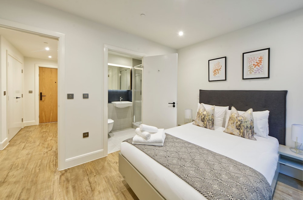 Premium Living in the Heart of Colindale