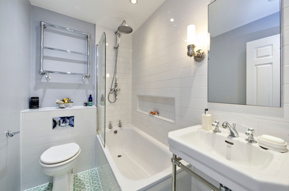 Gorgeous Modern 2 Bedroom Flat in Chelsea
