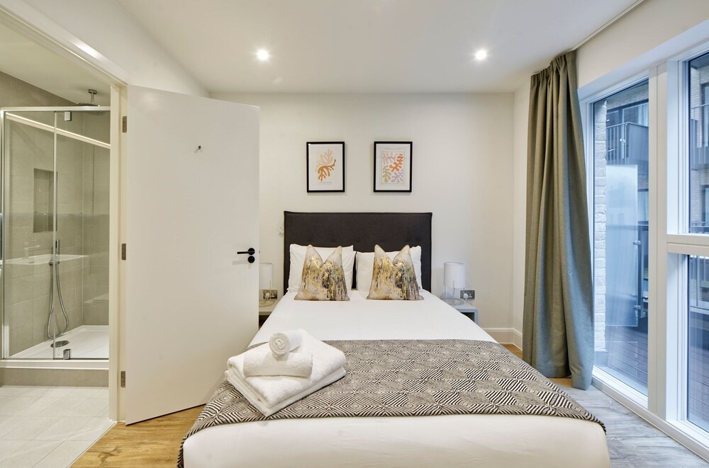 Premium Living in the Heart of Colindale