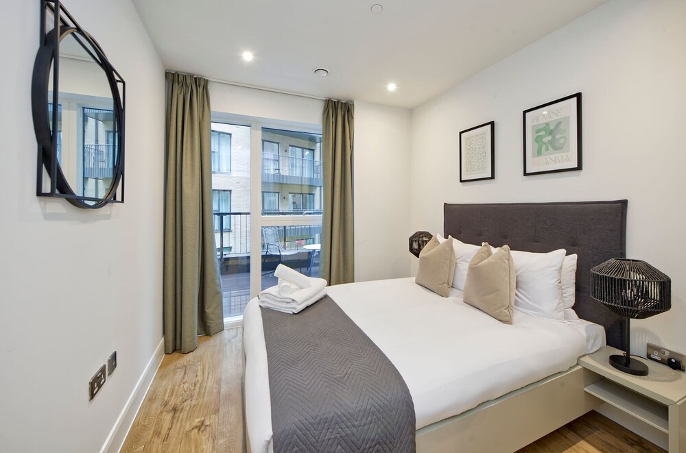 Premium Living in the Heart of Colindale