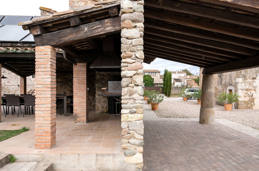 Mas Sastre - Luxury Farmhouse With Pool