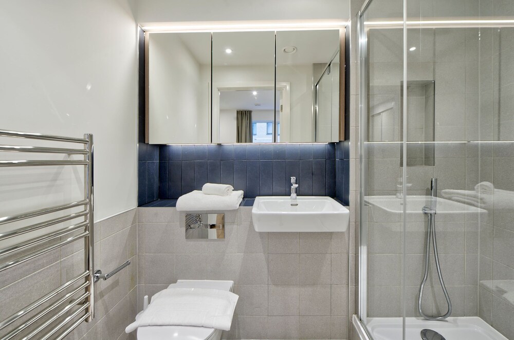 Premium Living in the Heart of Colindale