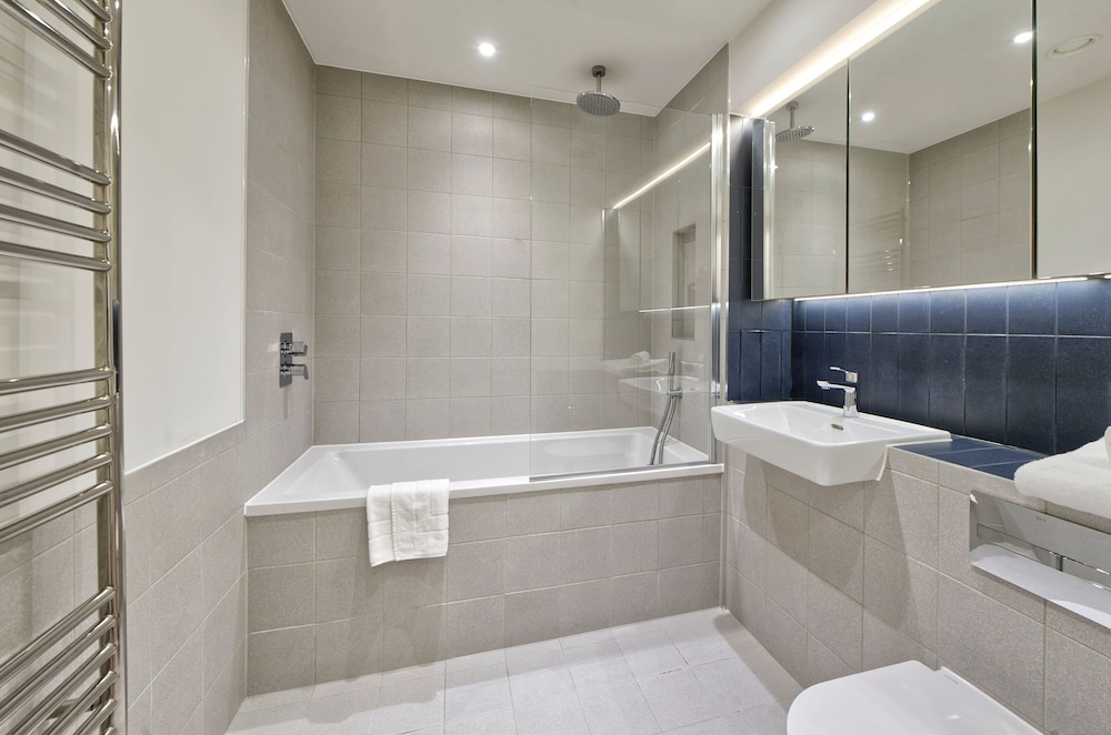 Brand-new Two-bedroom Flat in Colindale
