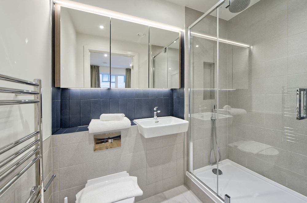 Premium Living in the Heart of Colindale