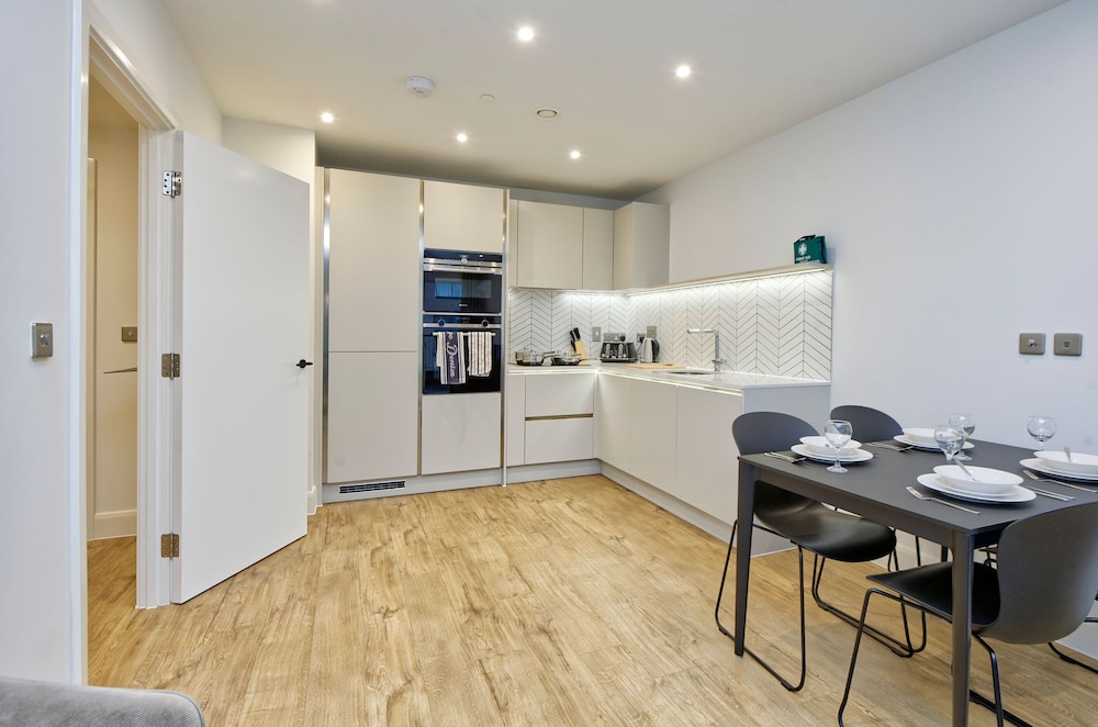 Premium Living in the Heart of Colindale