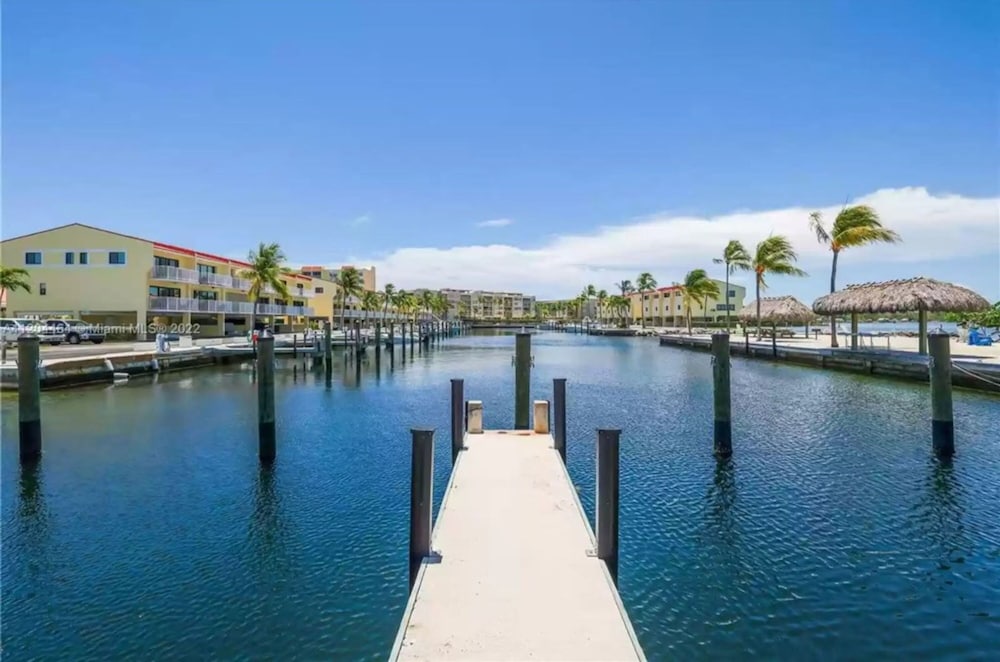 Keys Life Condo in Islamorada