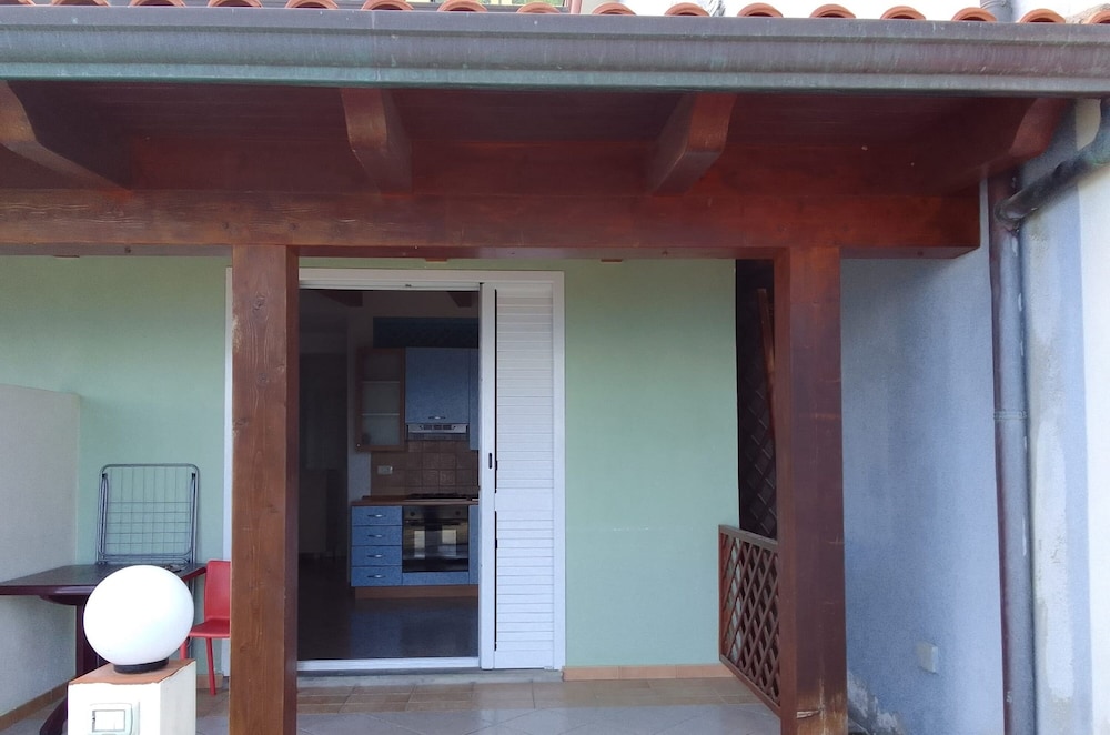 VRclub Villa Ridente