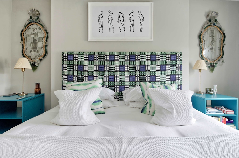 Exquisite 2 Bedroom Flat in Notting Hill