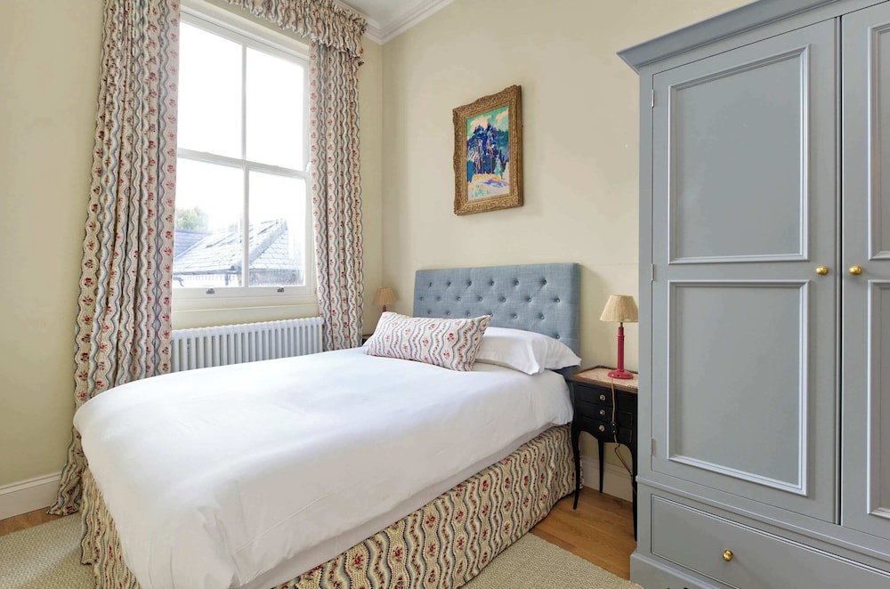Charming 2 Bedroom 2 Bathroom, Notting Hill