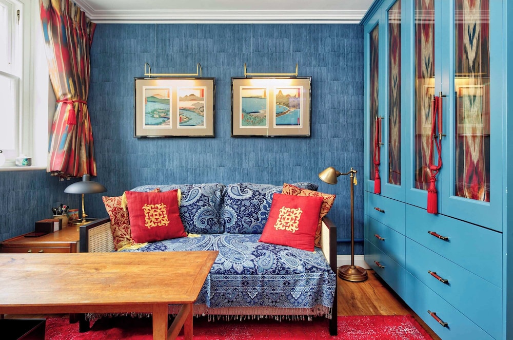Stunning 2 Bedroom Apartment in Little Venice West London