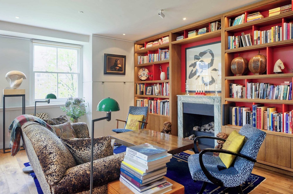 Stunning 2 Bedroom Apartment in Little Venice West London