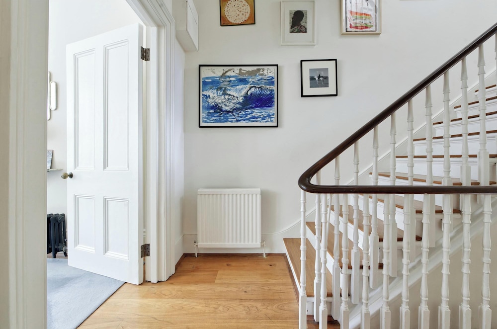 Exquisite 2 Bedroom Flat in Notting Hill