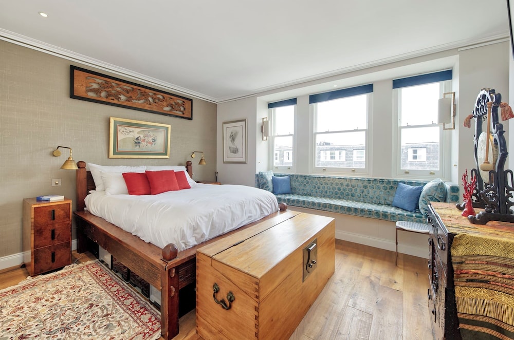 Stunning 2 Bedroom Apartment in Little Venice West London