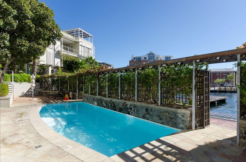The Marina One Bedroom Exclusive Suite - 608