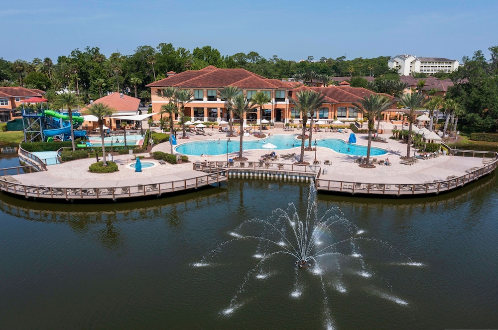 Cozy 3BR Regal Oaks Close to Disney