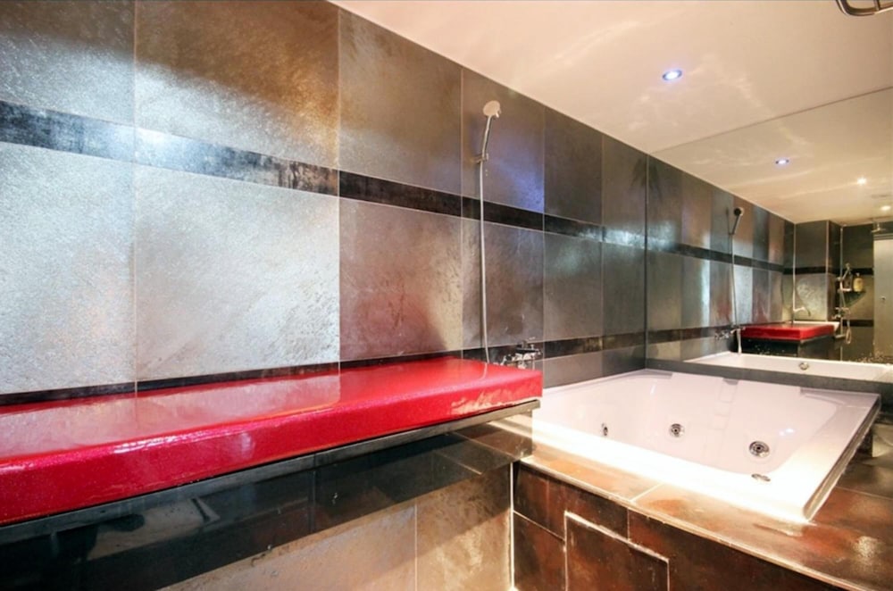 Hotel JUNE Haeundae 25