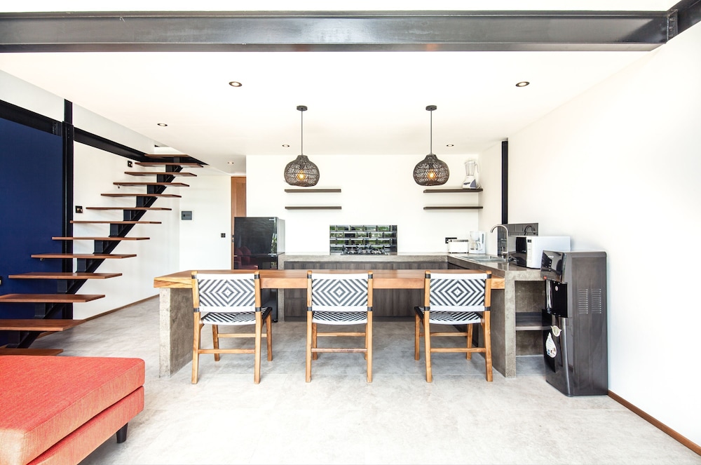 Loft 1 App in Pererenan