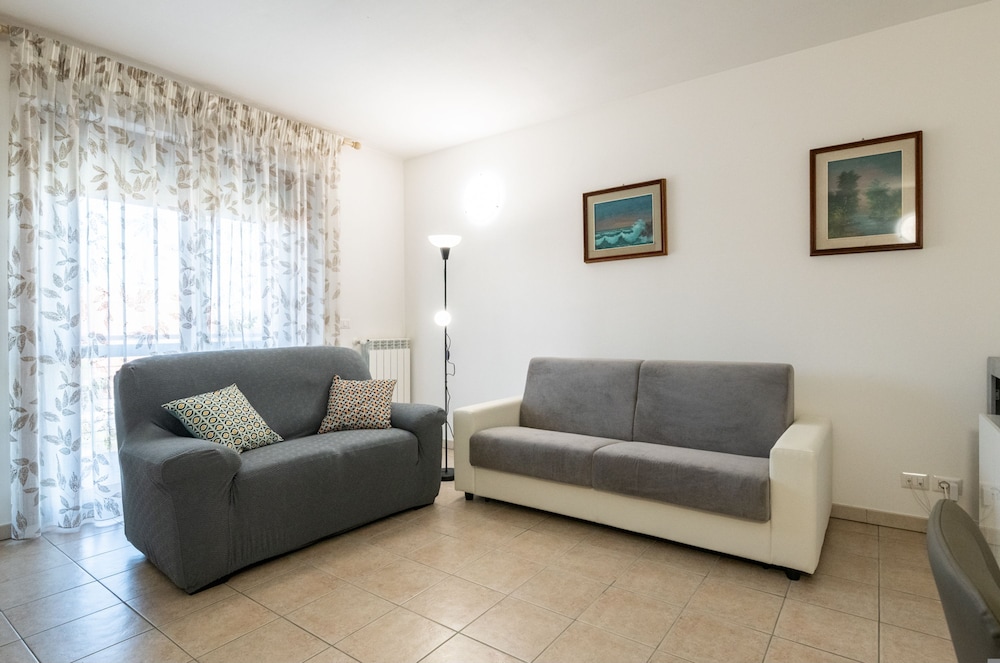 Grace s House in Pisa