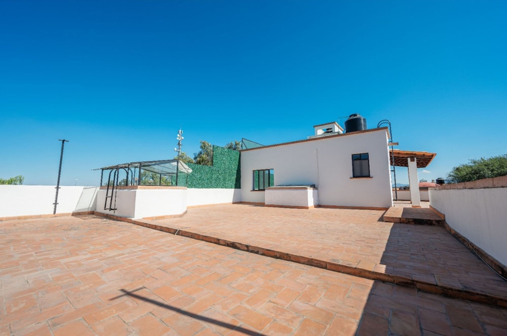 roof
