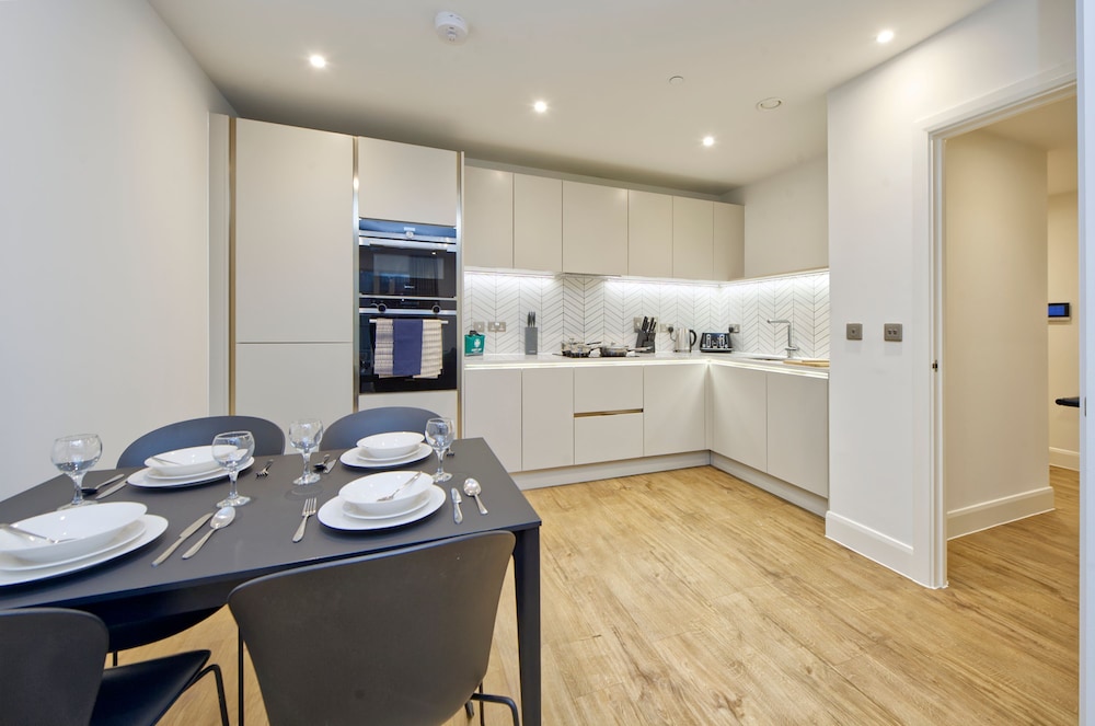 Premium Living in the Heart of Colindale