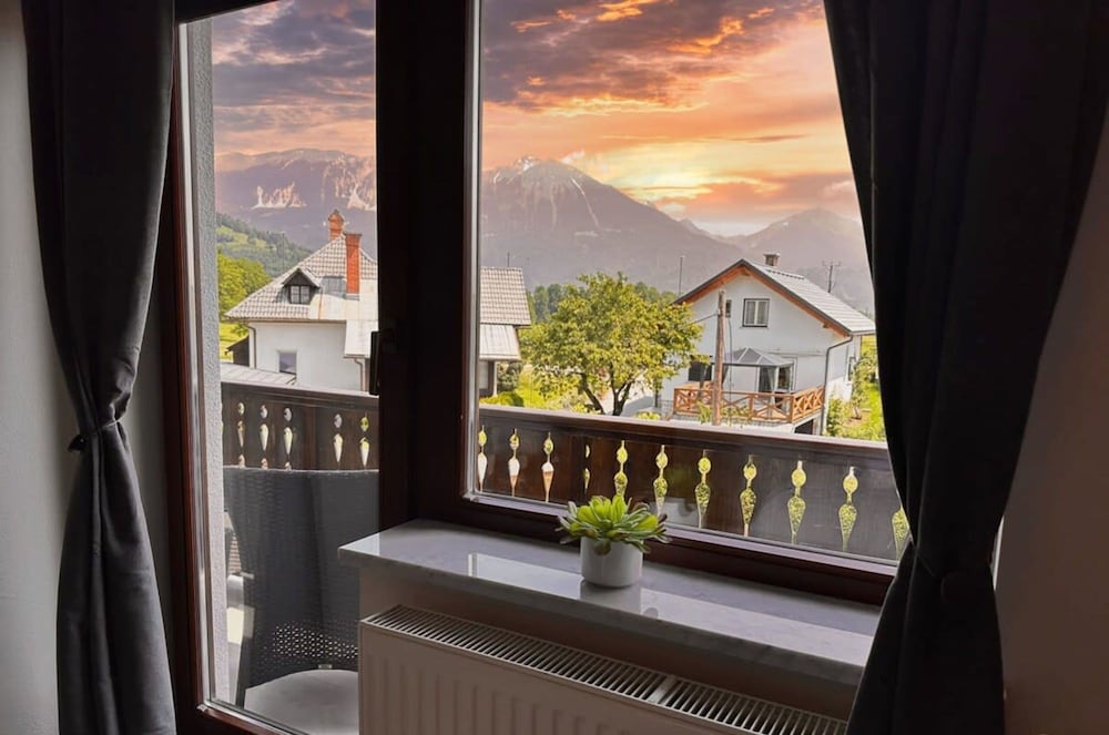 Vila Minka - Your Perfect Bled Getaway