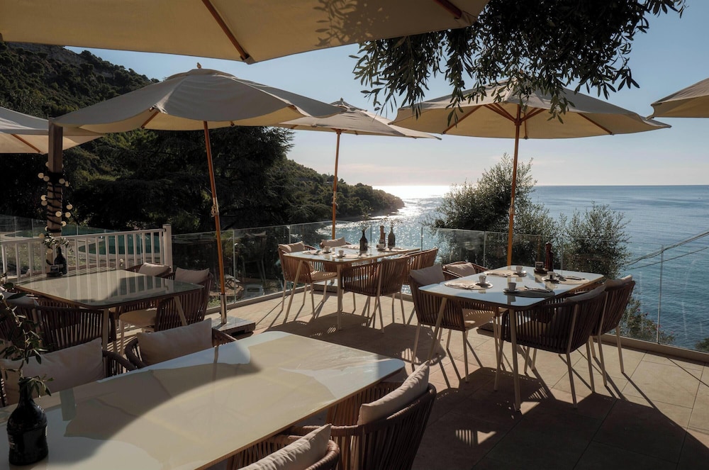 Holiday Resort Balzi Rossi