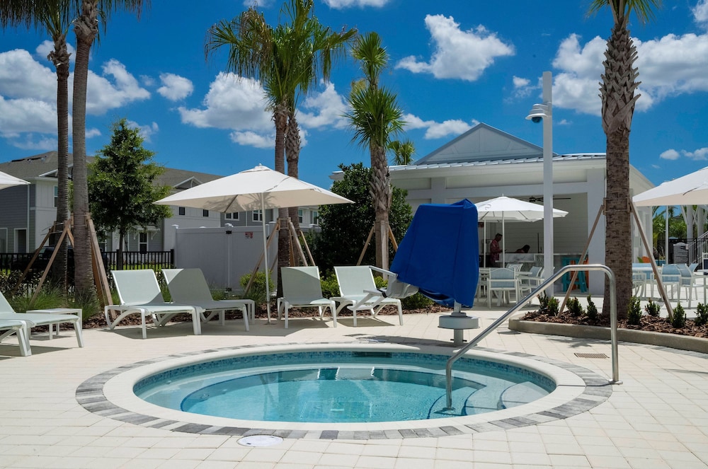 Windsor Cay 7BR Water Park Free