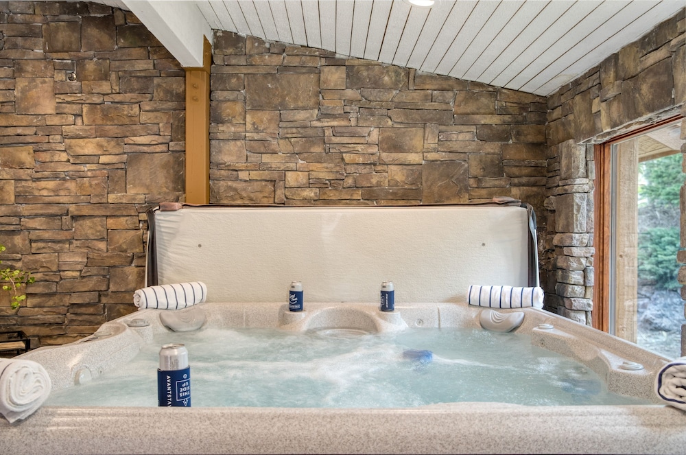 Deer Valley Delight by Avantstay Deer Valley Retreat Spa