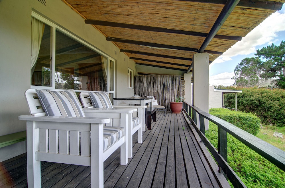 Blue Gum Country Estate